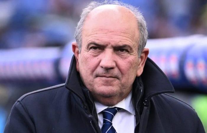 Marché des transferts de la Lazio : Semaine décisive pour le premier but ? Les dernières rumeurs