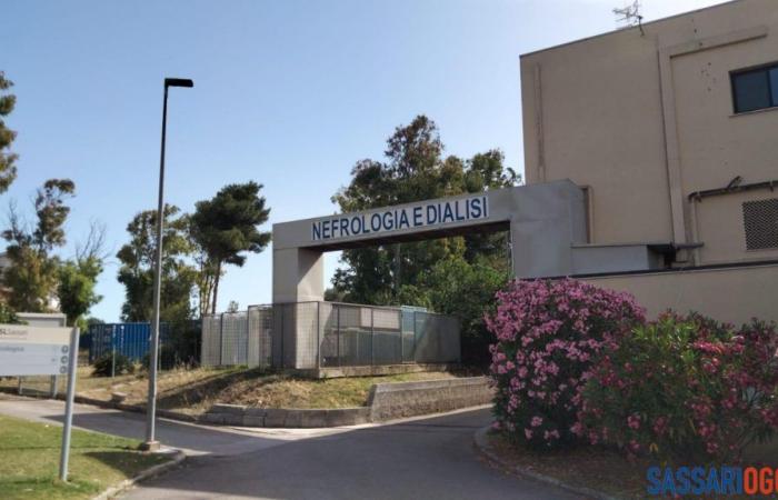 Dialyse pour les touristes, le service commence à Alghero, Sassari et Porto Torres