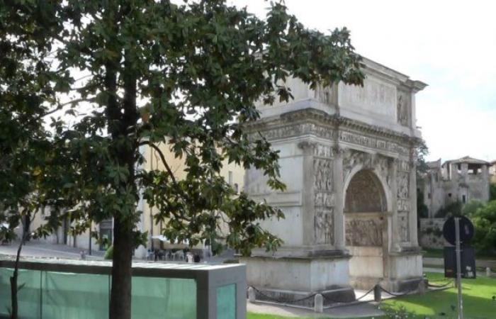 Bénévent accorde l’UNESCO également sur l’Appia : “chance pour les jeunes”