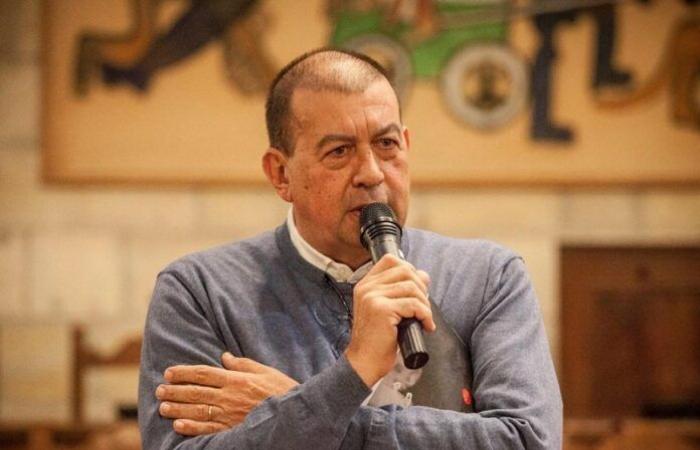 Giulivi : “Si le centre-droit gagne, la “liste” de Sposetti sera effacée”