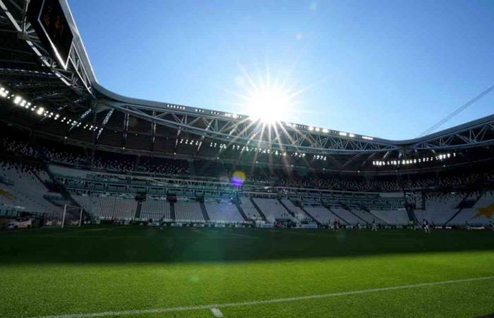 Prenez le premier vol pour Turin | Marottata de la Juventus: un tout nouveau paramètre 0 a été attaqué