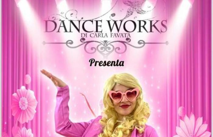 Mazara. Dance Works : La représentation XXXVIII au Théâtre Rivoli devient rose avec « Pink Barbieland »