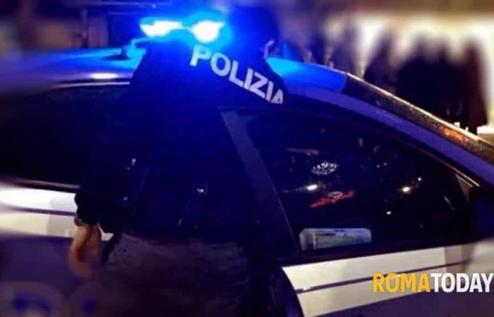 Piazza Bologna – Un homme de 43 ans a été poignardé à trois reprises dans le dos