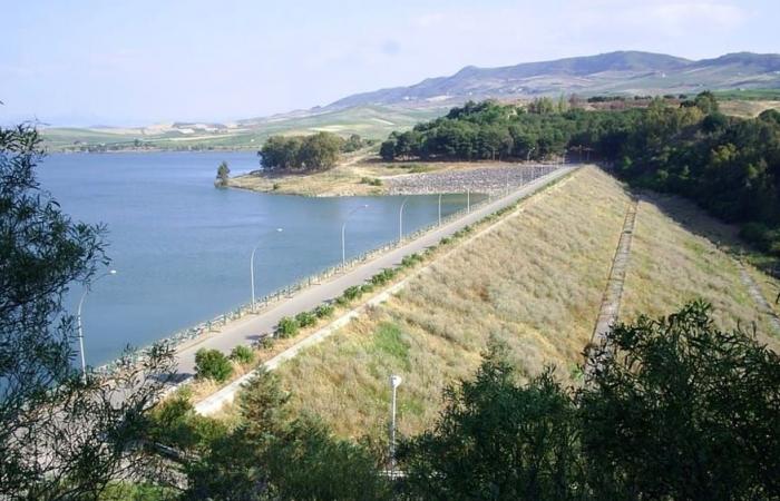 Sécheresse en Sicile, les réservoirs presque asséchés : la situation est dramatique