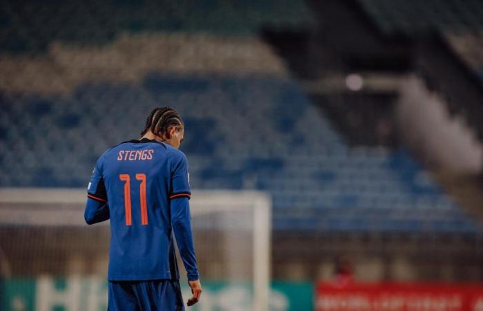 Calvin Stengs, le nouveau nom du milieu offensif de la Lazio