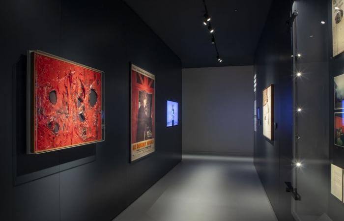L’exposition consacrée à Michelangelo Antonioni à visiter dès maintenant