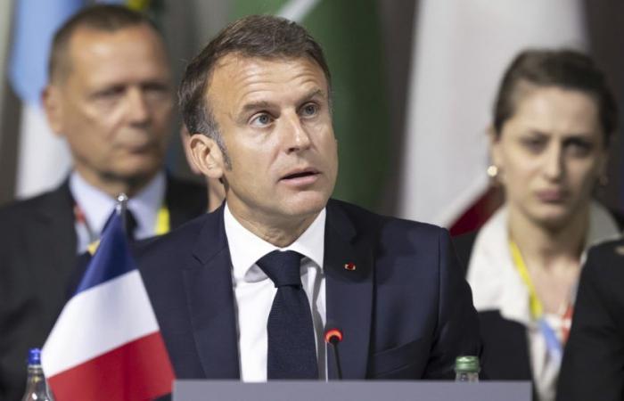 Macron tente le grand carambolage : socialistes, communistes et écologistes ensemble