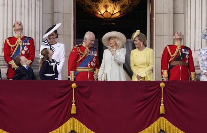 Kate Middleton est de retour, le roi Charles ne se retient pas : “J’ai envie de pleurer”