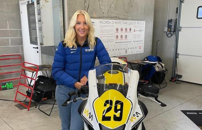 SBK 2024. GP d’Émilie-Romagne. Accident de la pilote Mia Rushten à Misano, conditions stables – Superbike