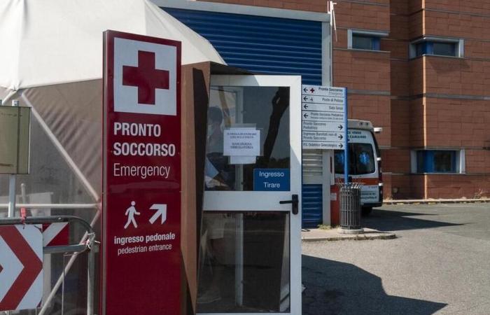 Viareggio, les médecins condamnés ne verseront pas d’indemnité millionnaire à l’ASL Il Tirreno
