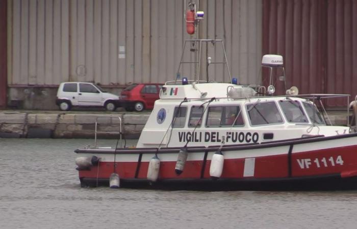 Le corps du jeune homme qui a plongé à Trieste mardi a été retrouvé