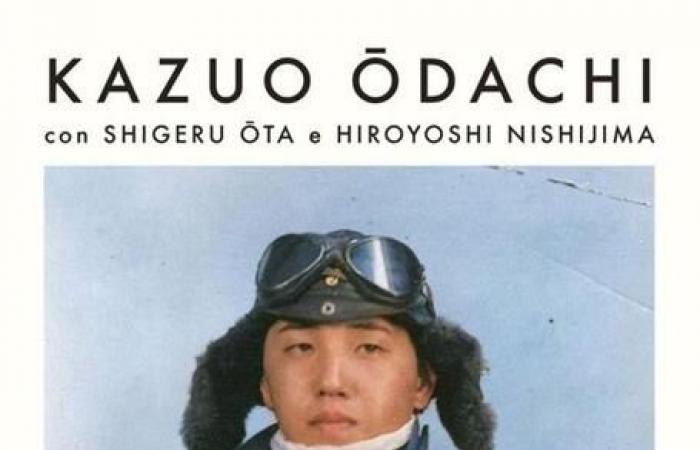 Un kamikaze japonais raconte son histoire dans un mémoire – Livres
