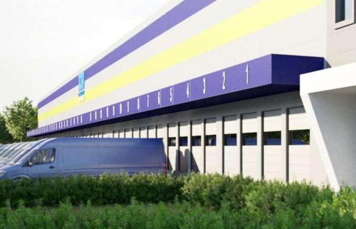 Le hub maritime est né «Il y aura 80 emplois» – Pescara