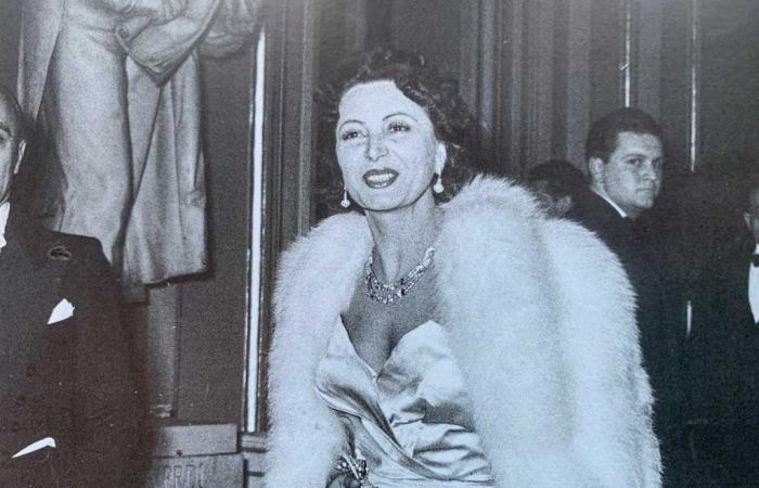 L’histoire de la baronne Bianca Maria Hubner dans le dernier numéro des « Quaderni del Nastro Azzurro »
