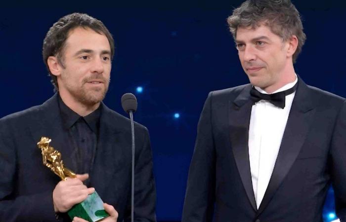 Le Film d’Or pour les Pouilles : La célébration du cinéma italien – Pugliapress