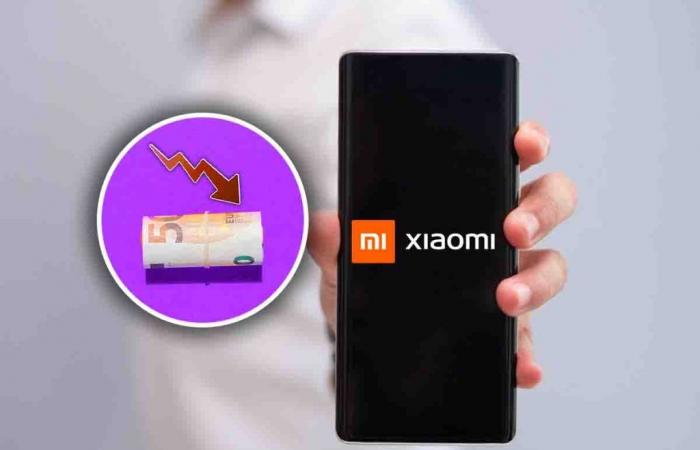 Xiaomi devient fou, l’un de ses meilleurs téléphones au prix le plus bas jamais vu : peu de temps pour profiter de l’offre