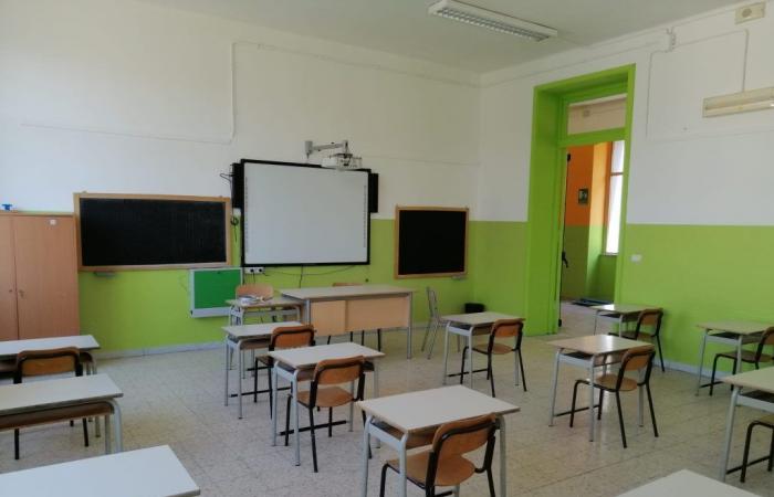 Remplaçants dans les écoles maternelles de Bari, l’avis est en ligne