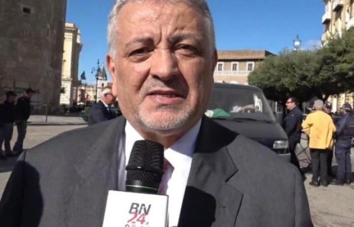 Cava Durazzano, la forte opposition de Matera : « La région Campanie devrait revoir ses programmes »