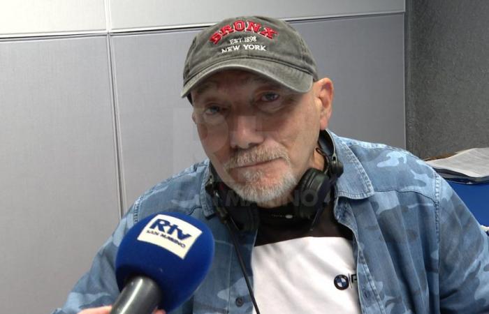Gilberto Gattei dit au revoir à Radio Saint-Marin après 27 ans