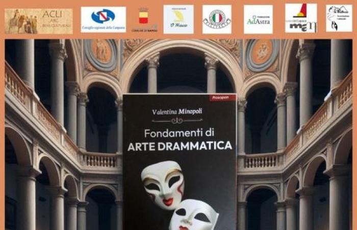 Livres : « Fondements de l’art dramatique », un guide du théâtre – Actualités