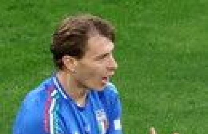 Buffon : “Hier, j’ai revécu les émotions de 2006 avec Del Piero” – Championnats d’Europe 2024
