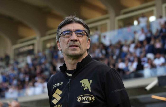 Serie A en deuil, terrible perte pour Turin : profonde douleur pour Juric