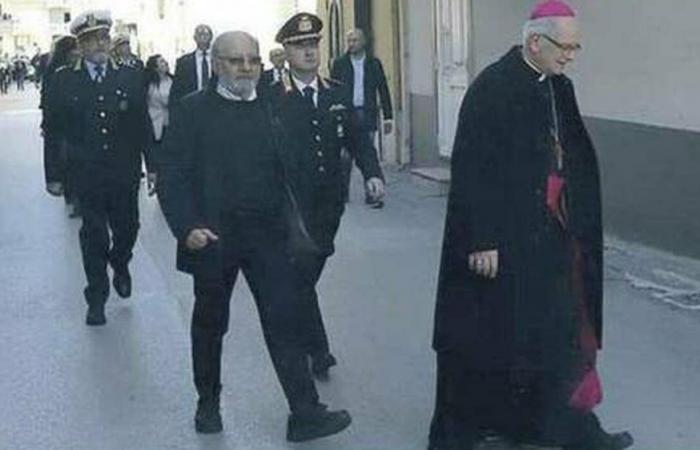 Double meurtre à Orta di Atella, l’évêque d’Aversa : « Je suis inquiet »