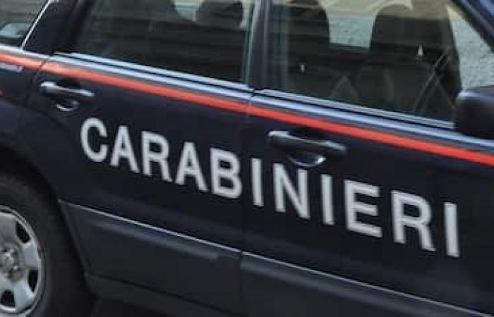 Double meurtre dans la région de Caserta, désaccords possibles pour des raisons économiques