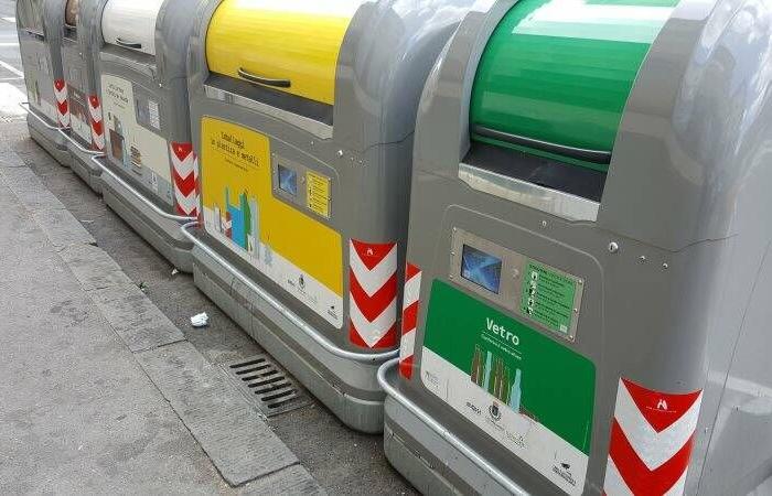 “En Ligurie, le tri des déchets approche les 60%, à La Spezia il dépasse les 76%”