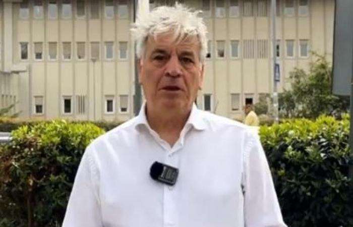 Election du maire de Pérouse, Monni annonce son soutien à Ferdinandi
