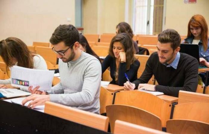 L’Université de la Région Ligurie augmente les bourses : candidatures avant le 31 juillet