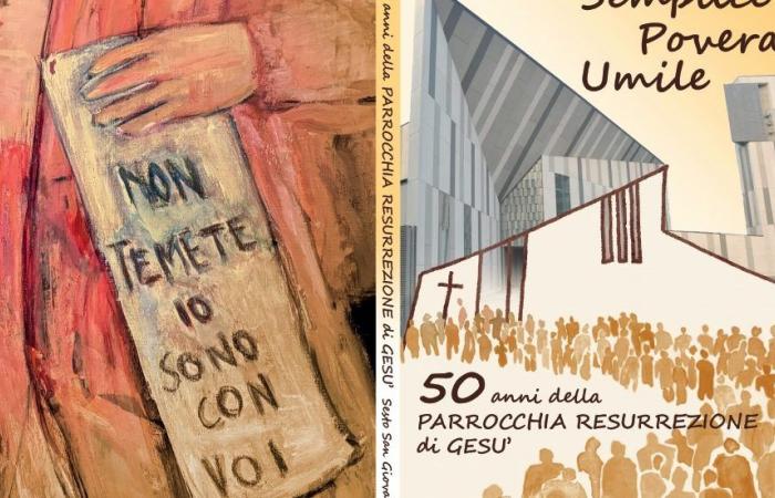 L’Archevêque de Sesto San Giovanni pour les 50 ans de la Paroisse de la Résurrection de Jésus – Église de Milan