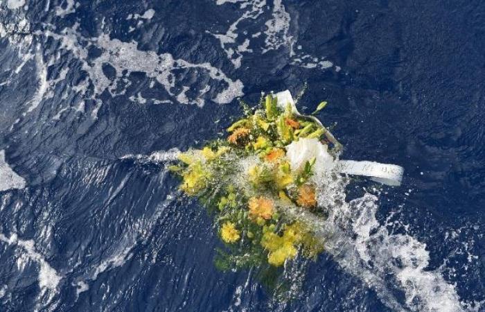 Tragédie en mer : cinquante migrants portés disparus au large de la Calabre