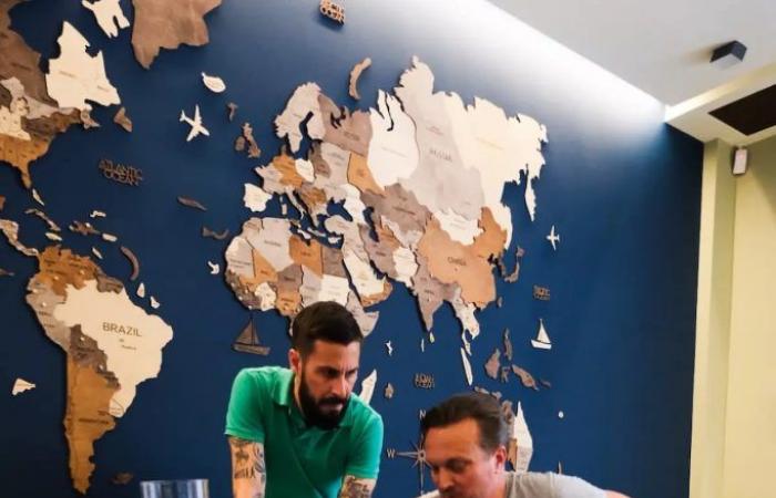 Trieste accueille le plus grand campus de formation italien pour les amateurs de café – PrimaFriuli
