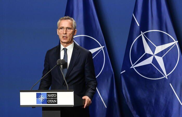 Stoltenberg : l’OTAN discute du déploiement de davantage d’armes nucléaires – Dernières nouvelles