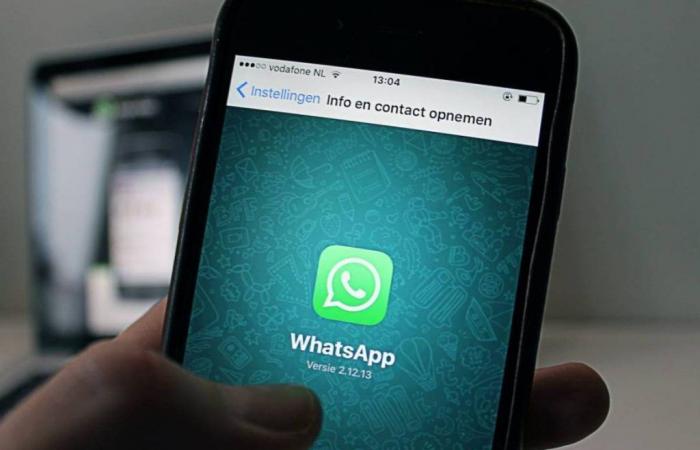 WhatsApp, comment le chat change avec la nouvelle mise à jour