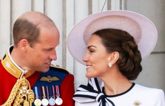 Kate Middleton, de sa coiffure à sa gestuelle : le contexte de son retour. Photo et vidéo