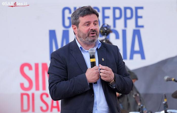 Giuseppe Mascia, nouveau maire de Sassari : « Pour administrer, le « nous » est fondamental »