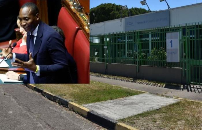 Arrêtez la Gigafactory, le député Soumahoro s’adresse aux ministres Urso et Calderone
