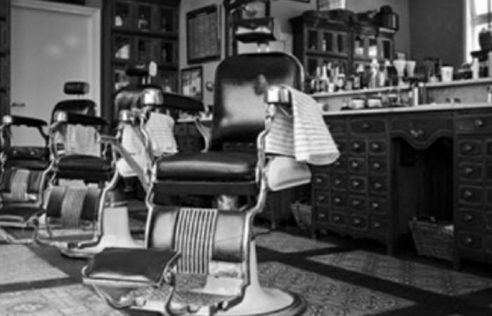 Palerme, barbe, cheveux et… mafia : la convocation chez le barbier