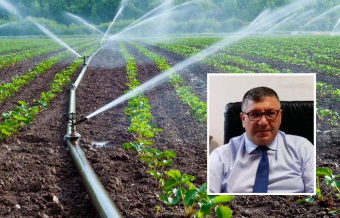 Pour éviter les abus et garantir l’eau aux agriculteurs, les contrôles commencent dans toute la région