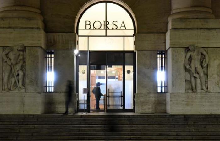 Grève de la Bourse italienne, Esposito (Fisac ​​​​Cgil) : une intervention institutionnelle est urgente – Économie et Finances
