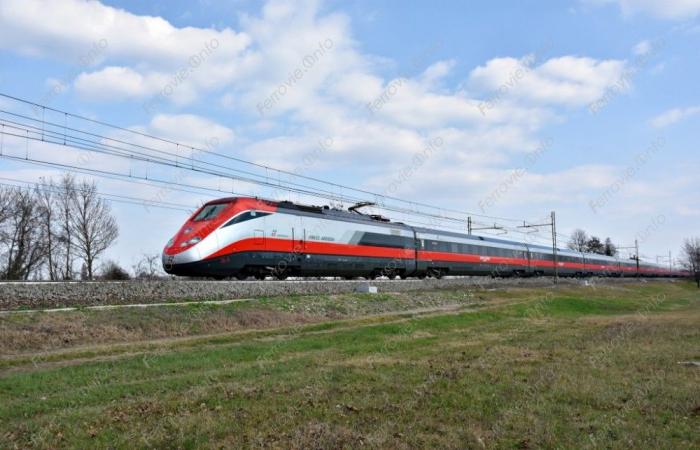Chemins de fer : Dall’Aglio (Ascom Parma) ; « Fortement favorable à l’arrêt aux Foires de Parme »