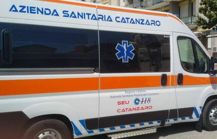 Embauché par l’ASP de Catanzaro 12 infirmières pour 118 et Azienda Zero, et 10 médecins en hygiène et santé publique