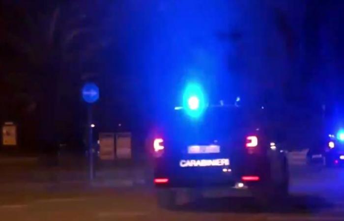 Trani : poignardé en pleine nuit, deux arrestations