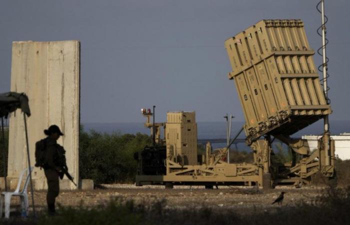 Record pour les exportations d’armes d’Israël qui dépassent les 12 milliards d’euros. « Testé à Gaza » stimule les ventes