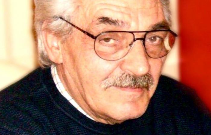 L’entrepreneur en fruits et légumes Carlo Albini est décédé à l’âge de 76 ans