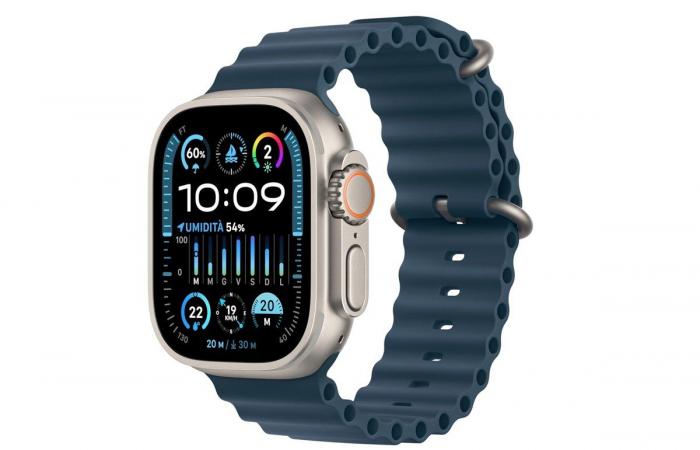 Apple Watch 10 deviendra une petite Ultra pour le 10e anniversaire