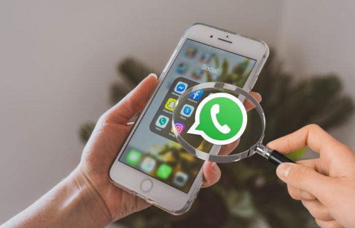 Whatsapp prêt à dire adieu aux captures d’écran : que se passe-t-il