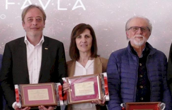Cia Cuneo, avec Varrone, Sammarco et Falco, récompensés par l’Agence Bilatérale Agricole de la “Granda”